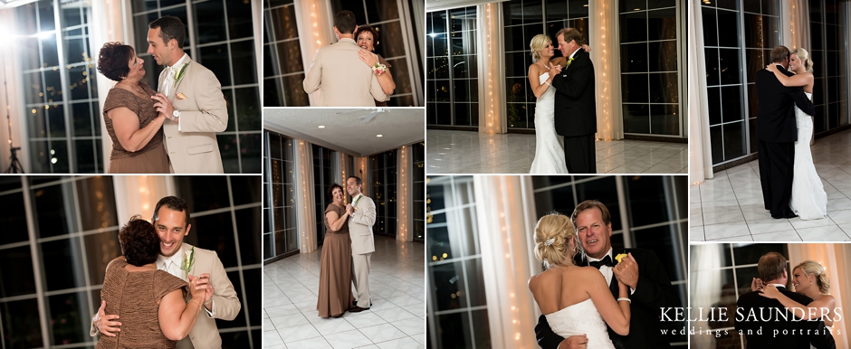 Kellie Saunders Photography, Pine Knob reception, Pine Knob reception dances